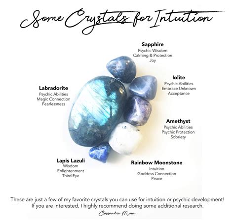 The Transformational Power of Gemstones: Finding Healing and Balance with Crystals